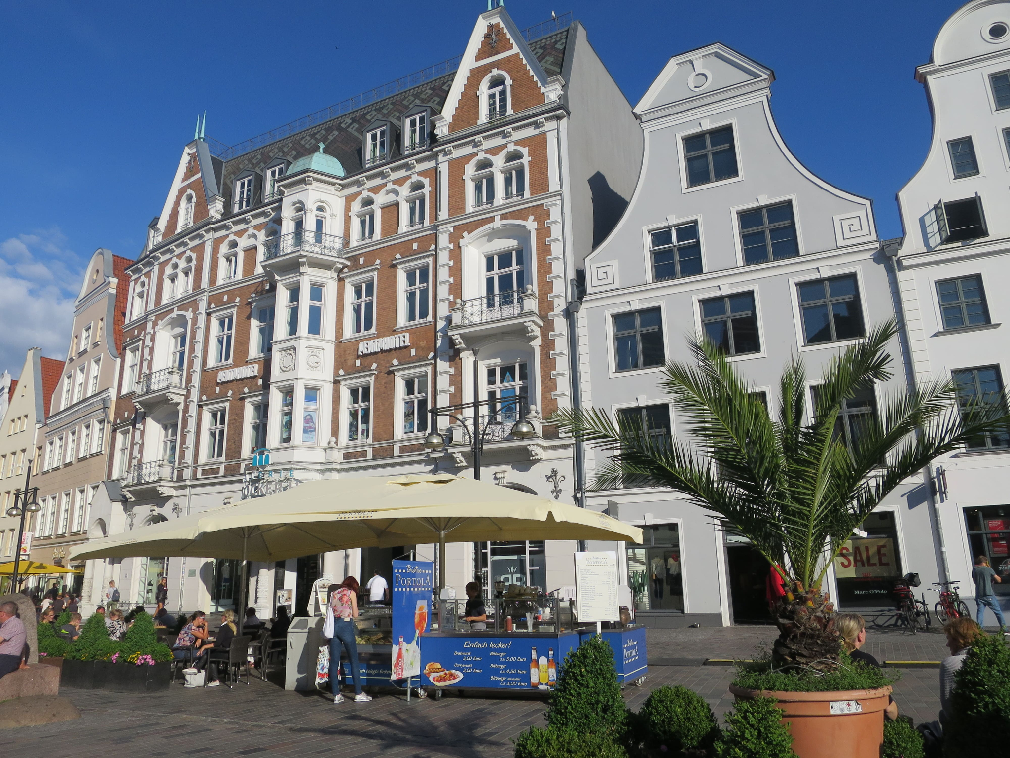 Rostock 21